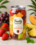 Fresh Fruit Cup