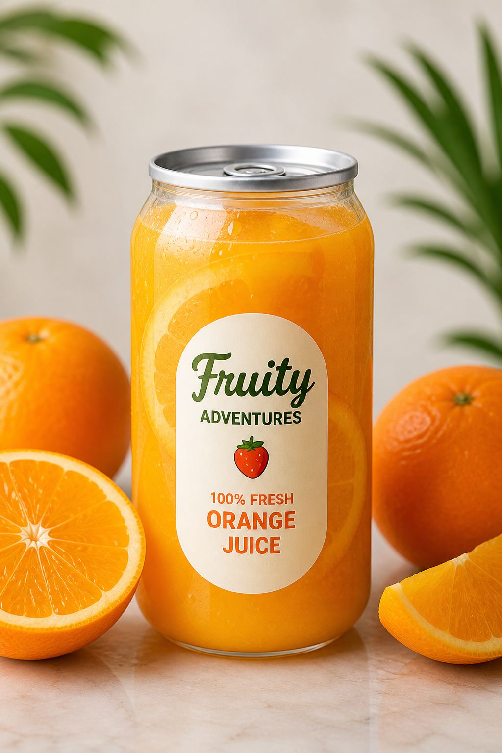 Orange Juice