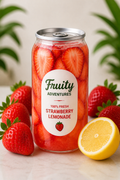 Strawberry Lemonade